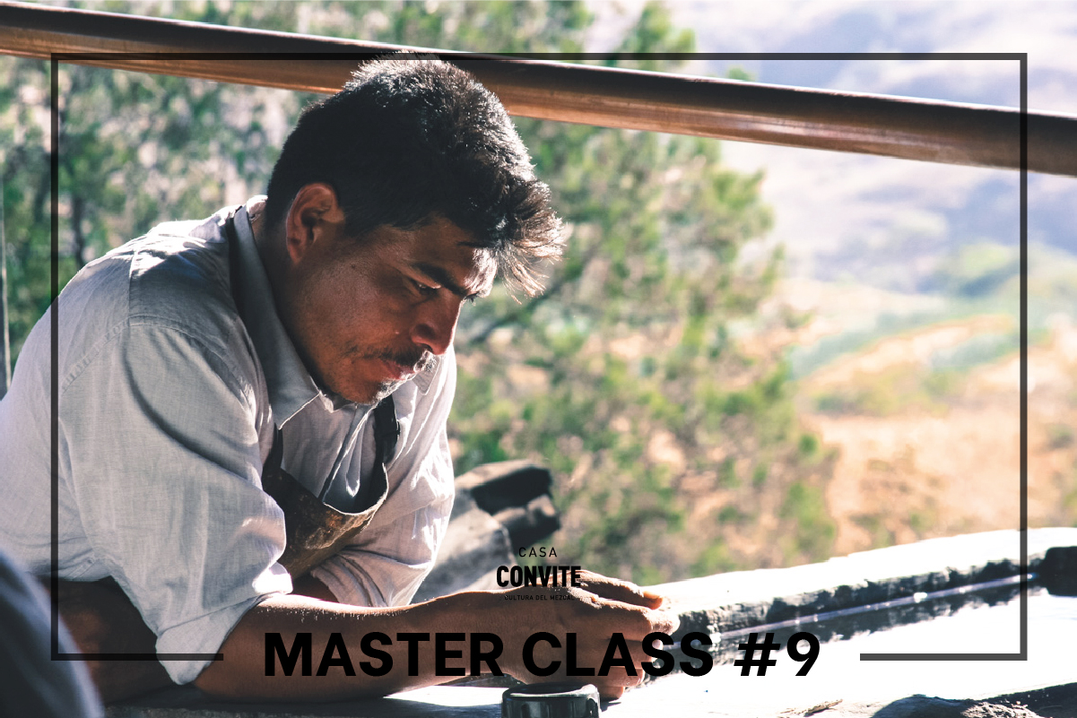 Master Class #9
