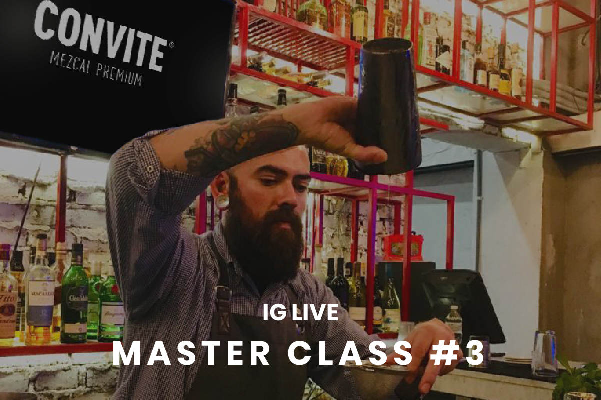 Master Class #3 Online
